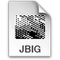 Joint Bi-level Image Group File Icon