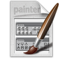 Painter Custom Palettes File Icon
